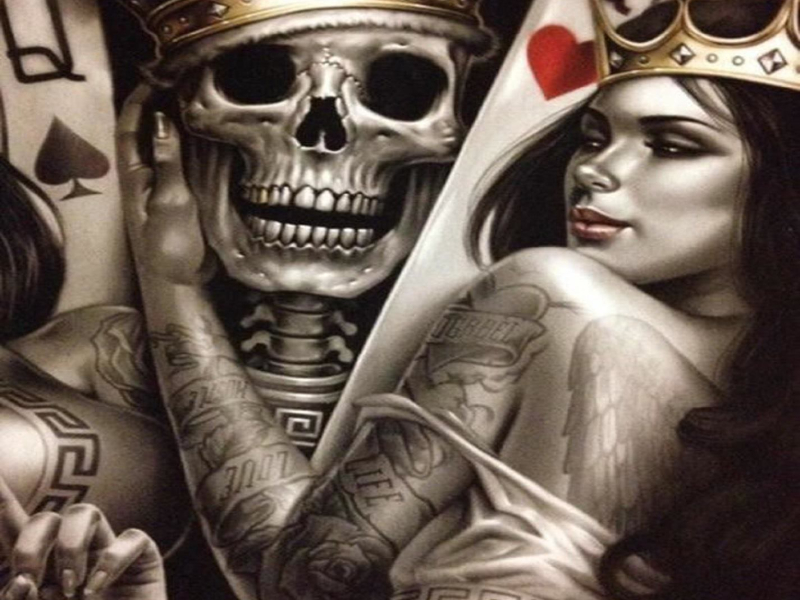 Pocket Fulla Dead Guys (feat. Peej Luig) (Single)