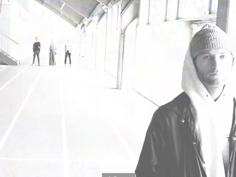 privilegeret (Single)