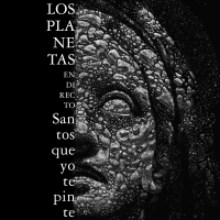 Santos Que Yo Te Pinte (Single)