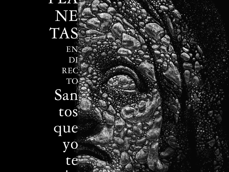 Santos Que Yo Te Pinte (Single)