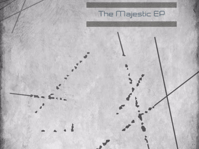 The Majestic - EP