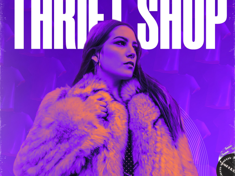 Thrift Shop (Single)