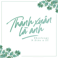 Thanh Xuân Là Anh (Single)