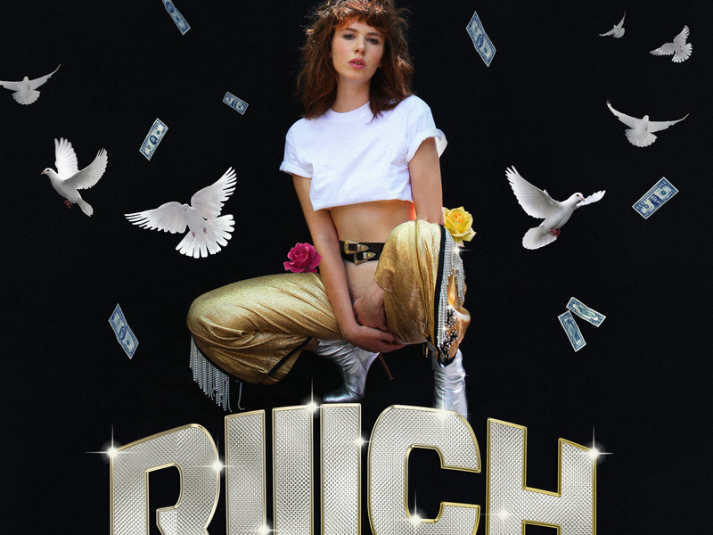 RIIICH (Single)