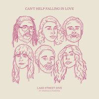 Can’t Help Falling In Love (Single)