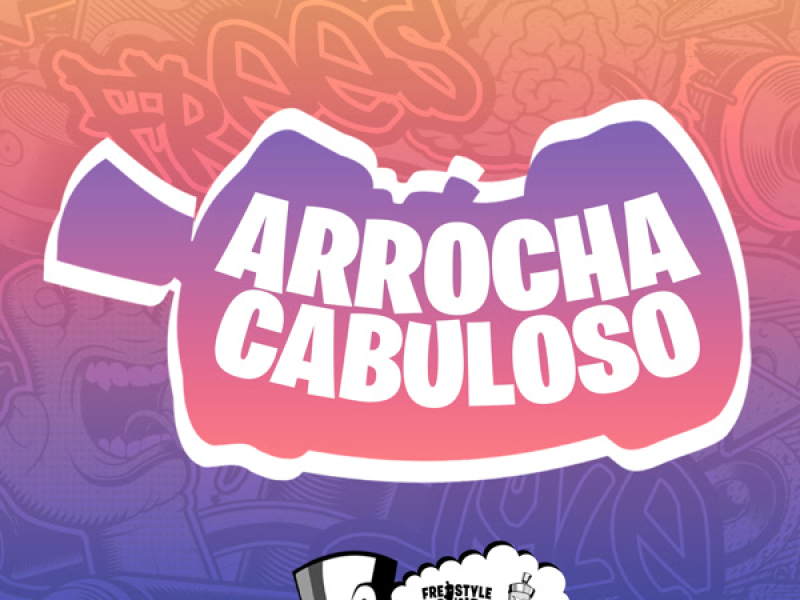 Arrocha Cabuloso (Single)