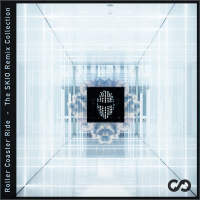 Roller Coaster Ride: the Skio Remix Collection (EP)