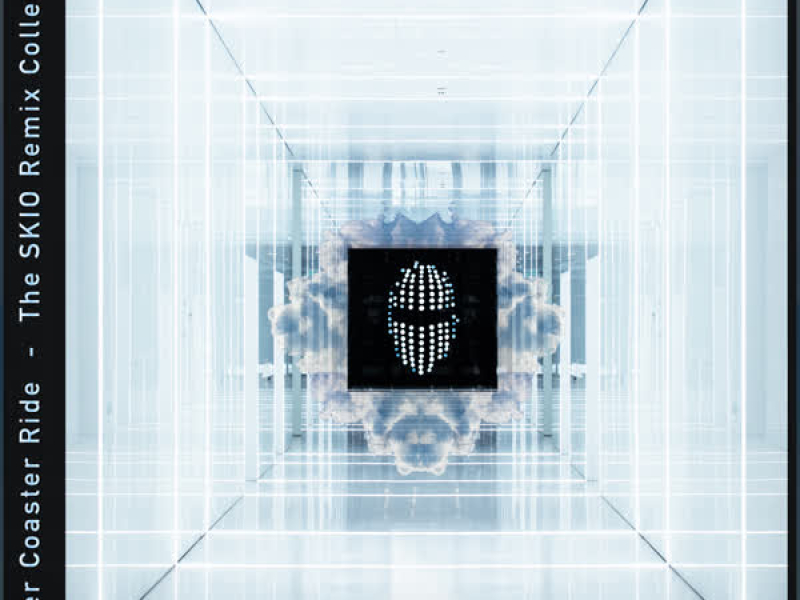 Roller Coaster Ride: the Skio Remix Collection (EP)