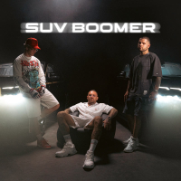 SUV BOOMER (Single)