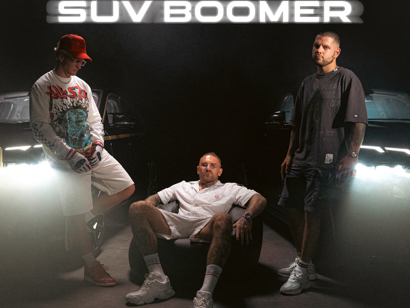 SUV BOOMER (Single)