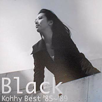 Black (Kohhy Best ’85～’89)