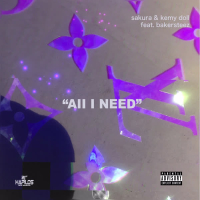 All I Need (Single)