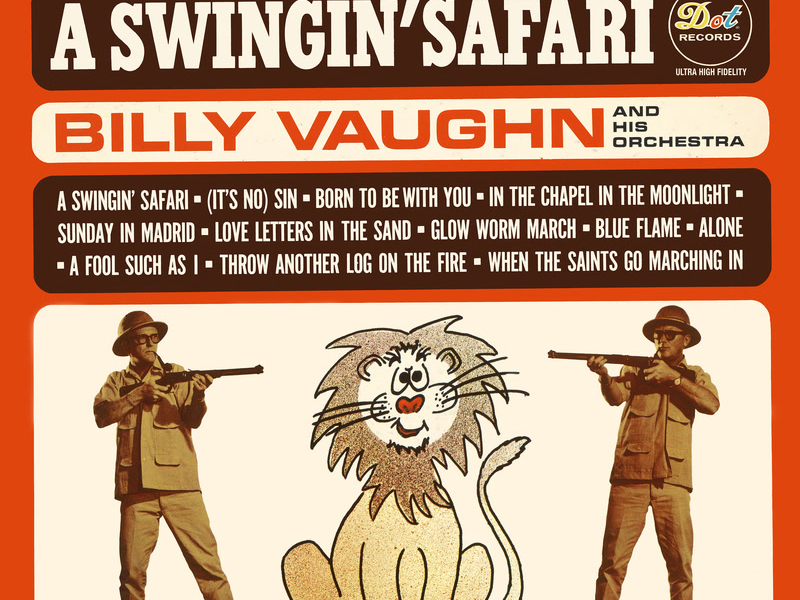 A Swingin' Safari