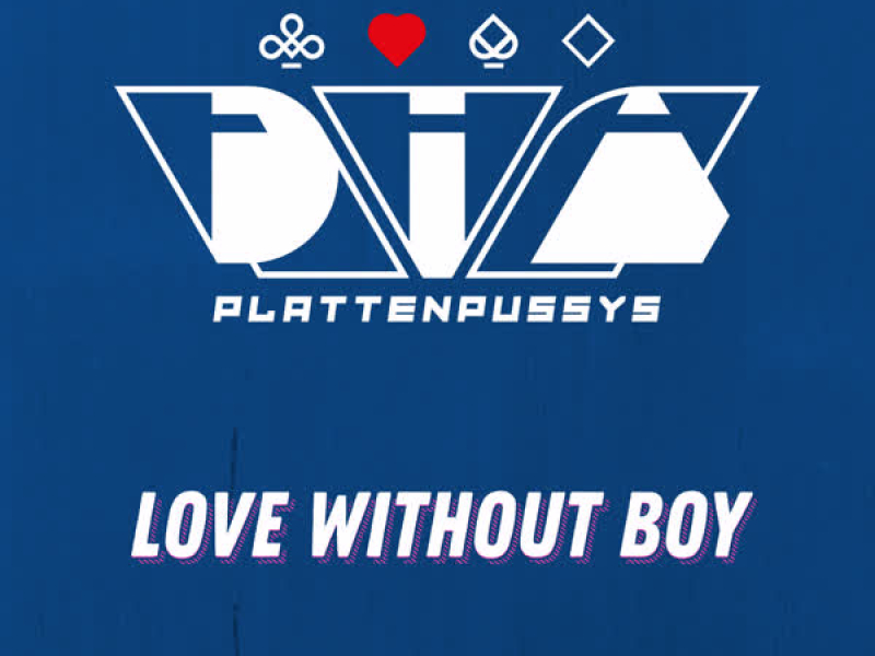 Love Without Boy (EP)