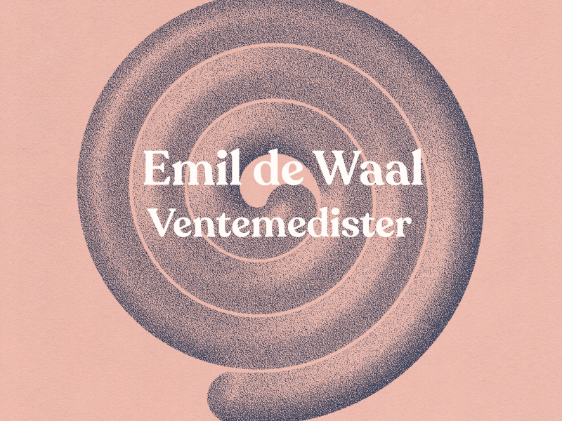 Ventemedister (Single)
