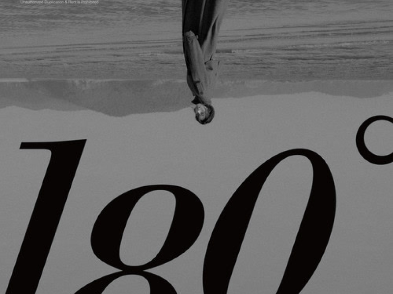 180˚ (EP)