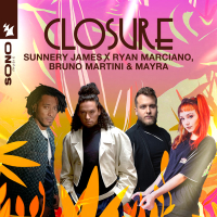Closure (Single)