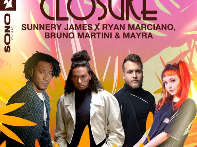 Closure (Single)