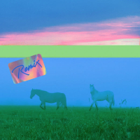 Be with You (Holiday87 Remix) (Single)