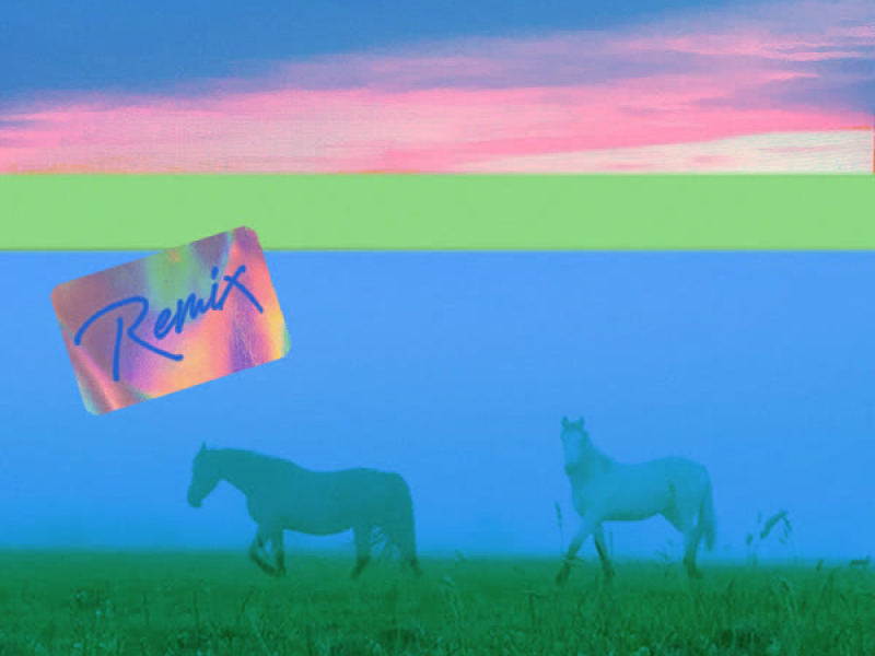 Be with You (Holiday87 Remix) (Single)