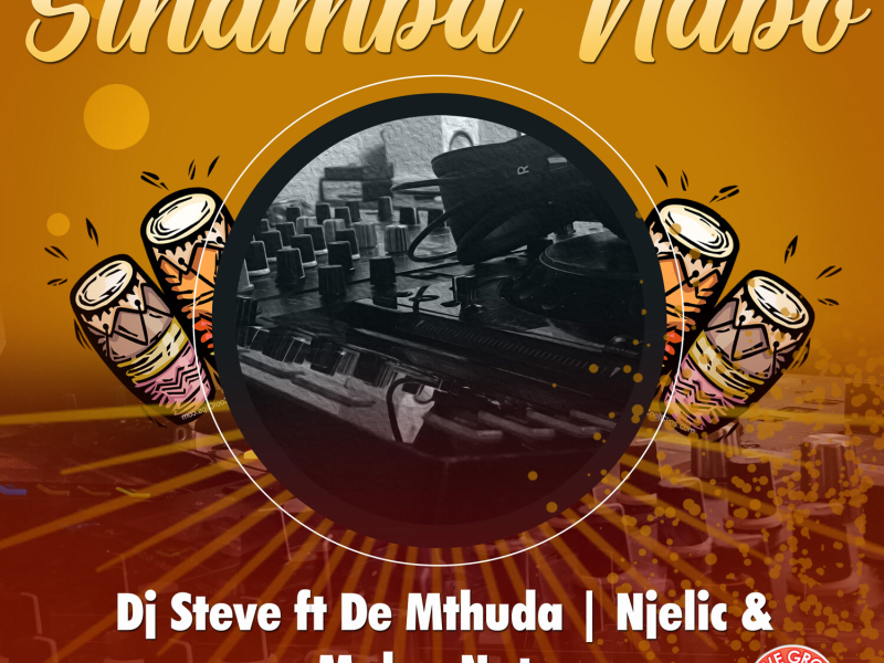 Sihamba Nabo (Single)