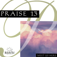 Praise 13 - Meet Us Here