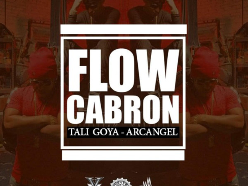Flow Cabron (Single)
