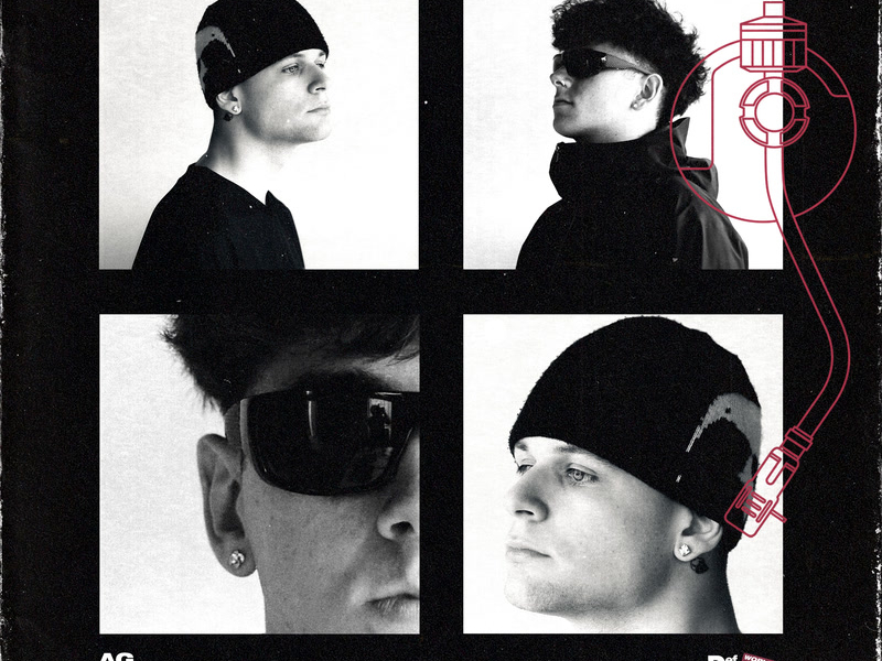 Bida (Def Jam World Tour) (Single)