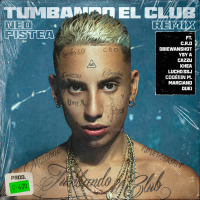 Tumbando el Club (Remix) (Single)