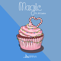 Magic (feat. JR Castro)