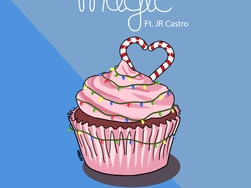 Magic (feat. JR Castro)