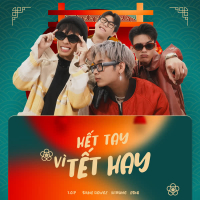 Hết Tay Vì Tết Hay (Single)