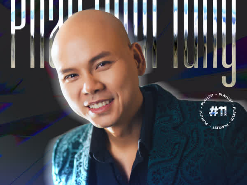 Tùng Thuận, Vol. 11