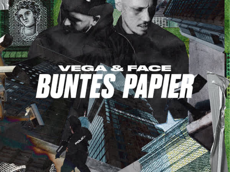 Buntes Papier (Single)