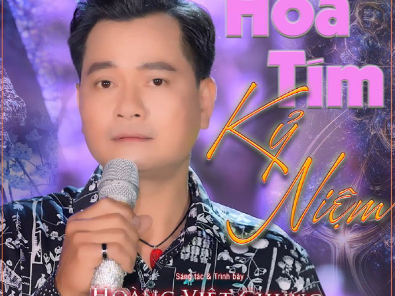 Hoa Tím Kỷ Niệm (Single)