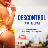 Descontrol (What Is Love) [feat. Nicky Jam & Nyanda] (Single)