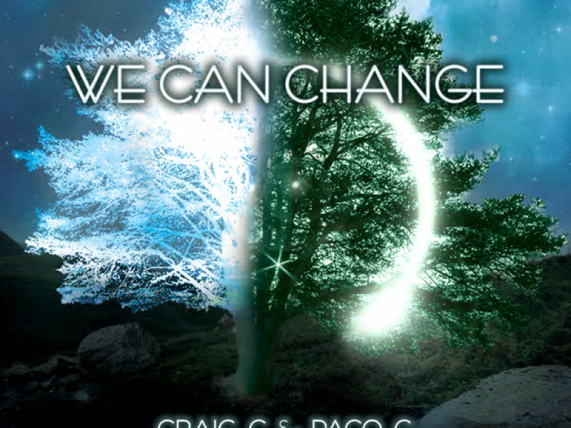 We Can Change (feat Svrcina)