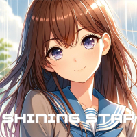 SHINING STAR (Single)
