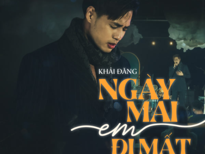 Ngày Mai Em Đi Mất (New Version) (Single)