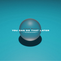 You Can Do That Later (Single)