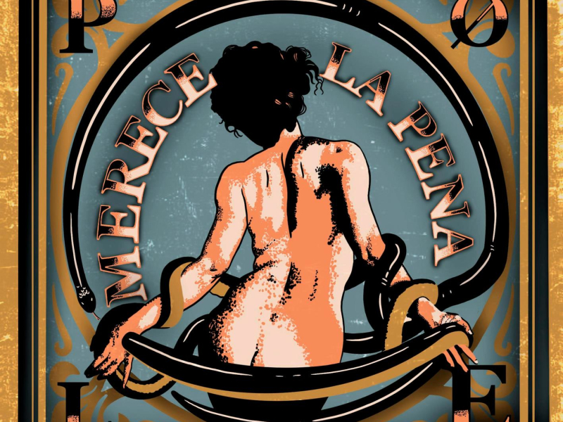 Merece la Pena (Single)