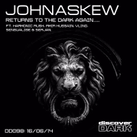 John Askew Returns to the Dark Again...