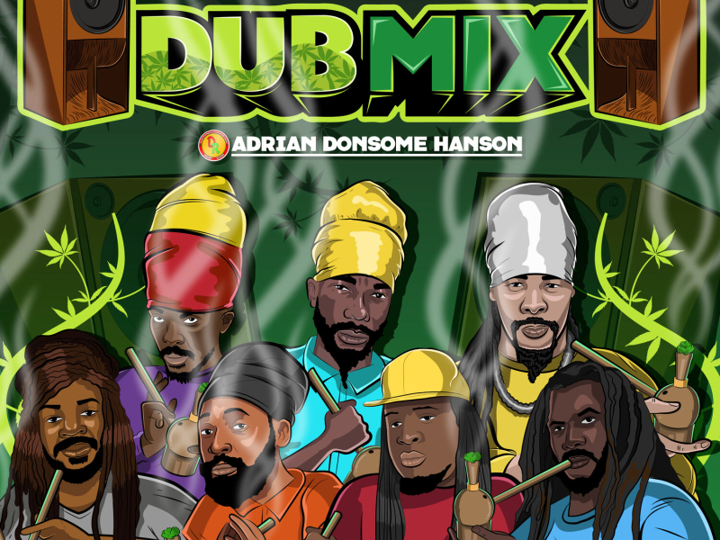 Telephone Chalwa Riddim (Dub Mix)