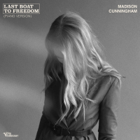 Last Boat To Freedom (Piano Version) (Single)