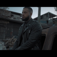 Tiempo (MV) (Single)