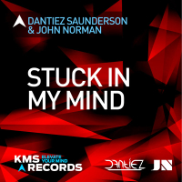 Stuck In My Mind (Single)