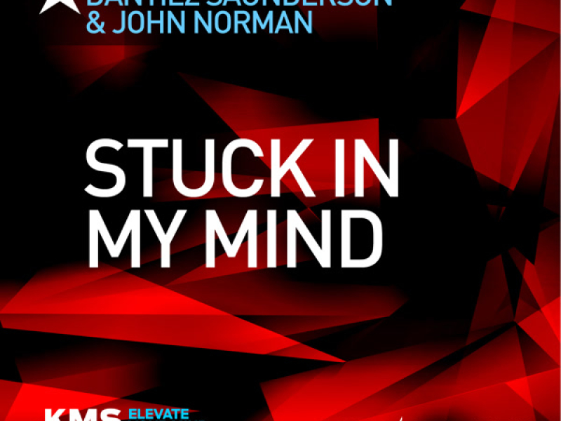 Stuck In My Mind (Single)