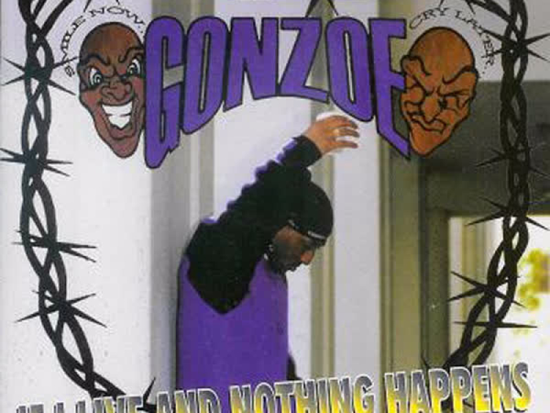 If I Live & Nothing Happens