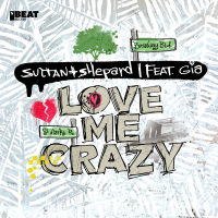 Love Me Crazy (Single)