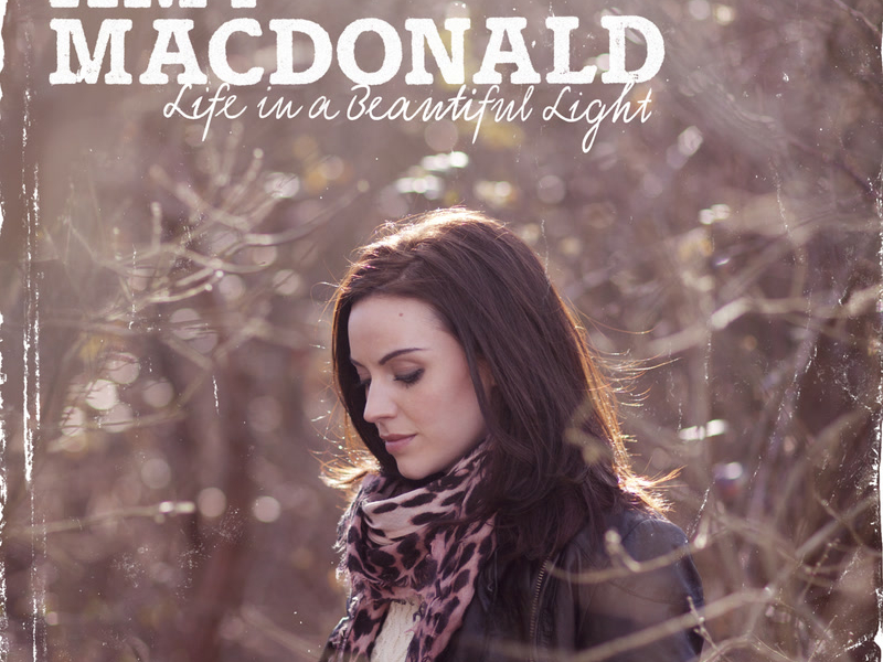 Life In A Beautiful Light (Deluxe Version)